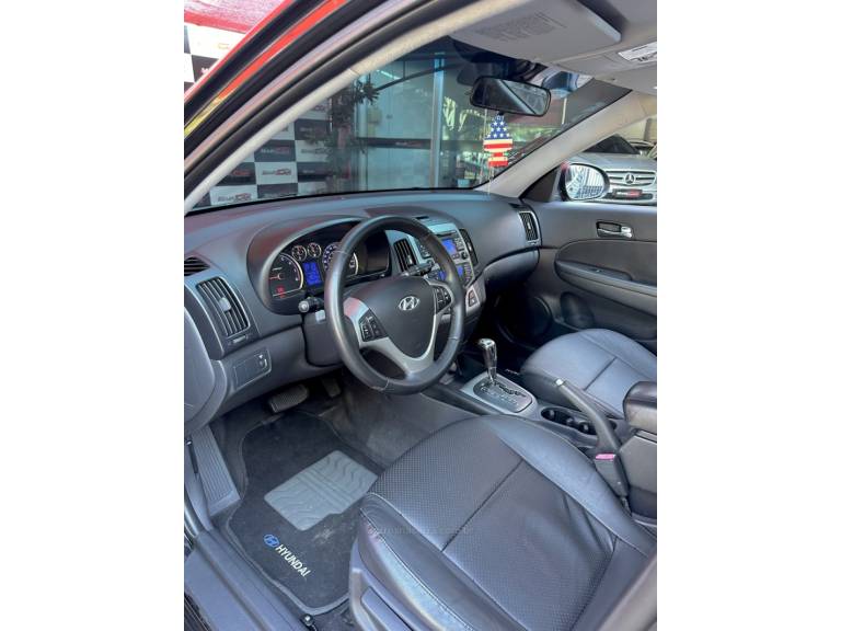 HYUNDAI - I30 - 2011/2011 - Preta - R$ 50.900,00