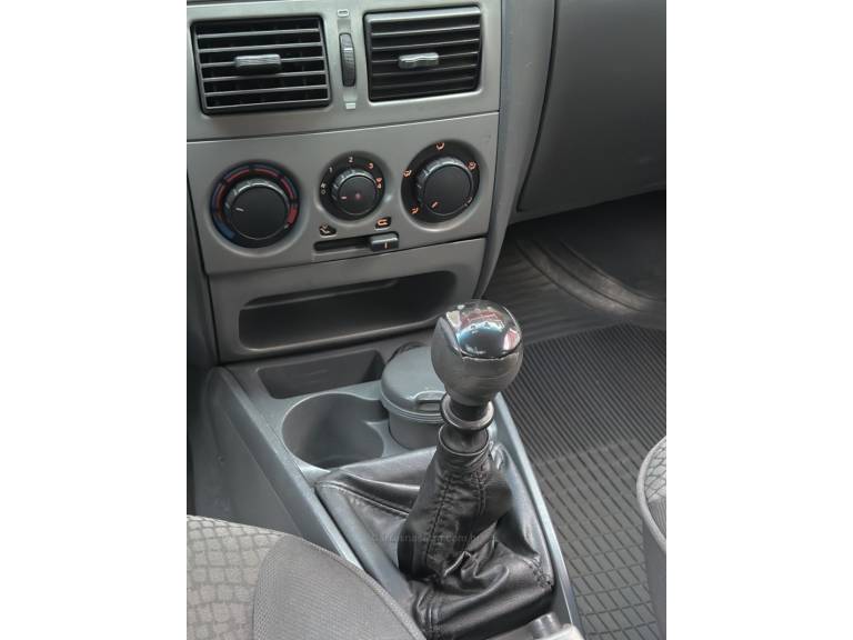 FIAT - PALIO - 2011/2011 - Branca - R$ 43.900,00
